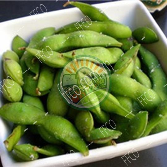Frozen Edamame Iqf From Vietnam With Low Price