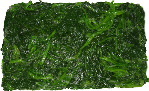 Frozen Whole Spinach