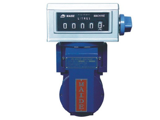 Fuel Dispenser Flowmeter