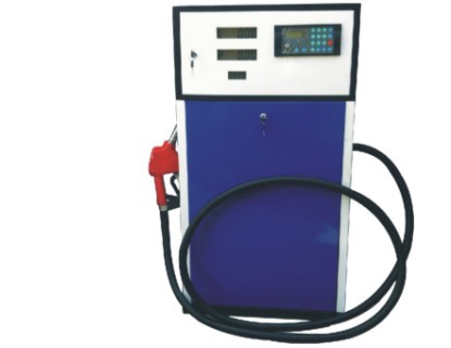 Fuel Dispenser Jyc 100 Automatic Nozzle Oil Gas Station Equipment