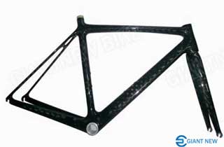Full Carbon New Racing Frame Gn Fmo007