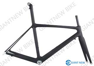 Full Carbon Road Bicycle Frame Gn Fm015 Spl