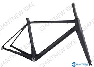 Full Carbon Road Bicycle Frame Gn Fm066 Spl