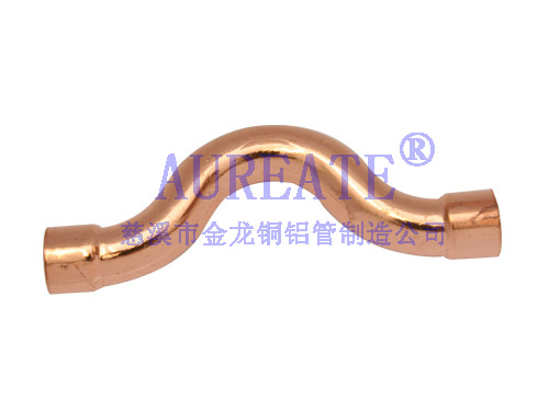 Full Crossover Cxc Copper Fitting