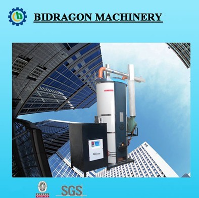 Fully Automatic Water Boiler For Industry