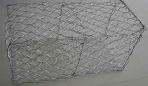 Gabion Baskets For Soil Erosion Control And Retaining Walls