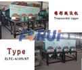Galena Ore Jigging Processing Line For Sales