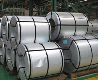 Galvanized Steel Coil For Metal Roof Sheets