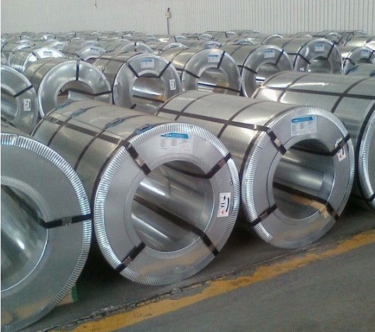 Galvanized Steel Coil Hot Dipped