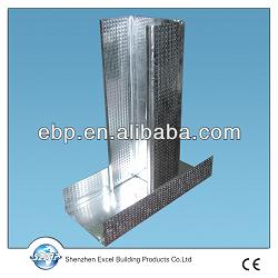 Galvanized Steel Drywall Profiles