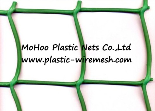 Garden Fencing Mesh Plastic Net Fence Screen Netting Factory