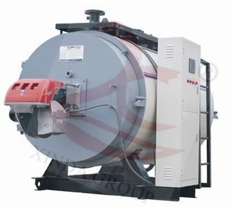 Gas Boiler For Hot Sale