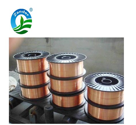 Gas Shilded Welding Wires