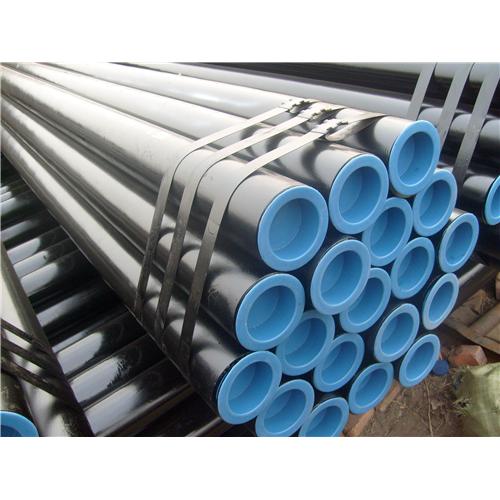 Gb T8163 2008 Seamless Steel Pipe Fittings Exporter Cangzhou