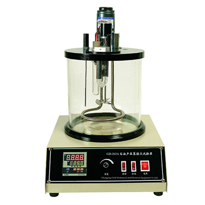 Gd 262a Petroleum Products Aniline Point Tester
