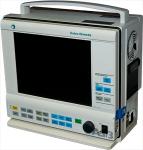 Ge Datex Ohmeda As 3 Compact Anesthesia Gas Monitor