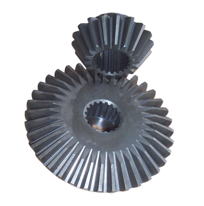 Gear Bevel Used In Angle Grinder Made By Powder Metallurgy Technology