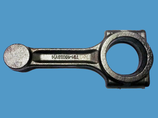 Gears Connecting Rods And Other Auto Parts