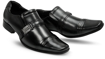 Genuine Leather Mens Shoes