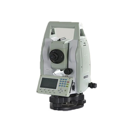 Geodetic Survey Bluetooth And Usb Robotic Total Station