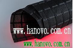 Geogrid Reinforcing Geotextile For Pavements