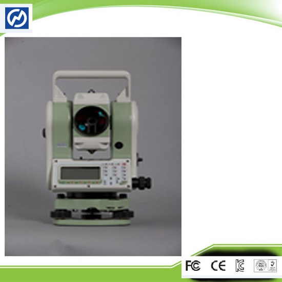 Geophysical Survey Digital Readout Low Price Total Station