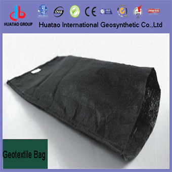 Geotextile Bag Geotube