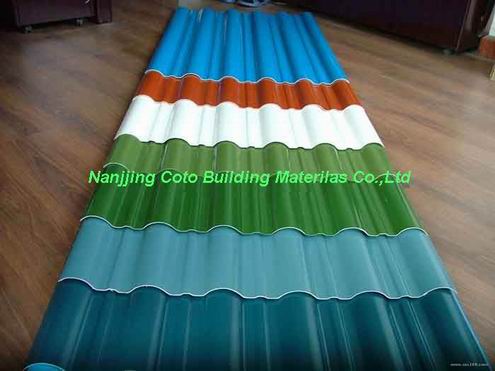 Gfrp Corrugated Roofing Sheet Panel De Tejado Transl Cido 1055 1088 1086 1079 1072 1095 1085 1103 10