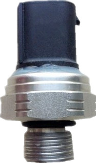 Ghpm50 Industrial Control Pressure Sensor