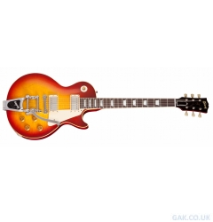 Gibson:les Paul Collectors Choice The Babe 1960 , New, Cherry Tea Burst Electric Guitar 