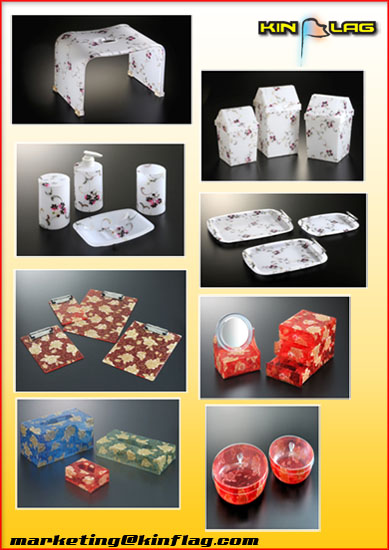 Gift Acrylic Products