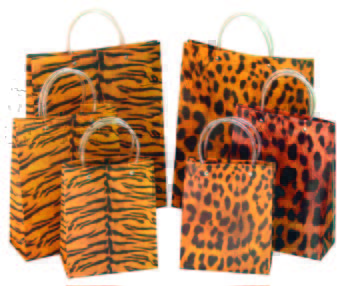 Gift Packaging Bags From China