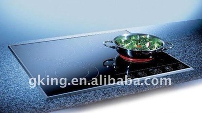 Glass Ceramic High Quality Induction Cooker