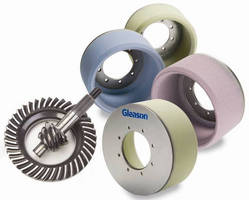 Gleason Cutting Tools From As Machinery