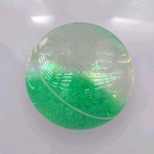 Glitter Bounce Ball Water