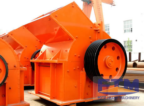Gold Ore Crusher For Sale