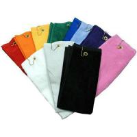Golf Cotton Sports Towel Bd A2 03