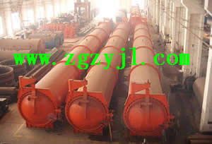 Gongyi Industrial Still Kettle Plant