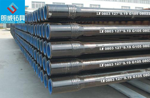 Good News Of Drill Pipe
