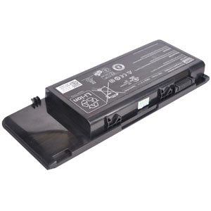 Good Quality New Model Laptop Battery Replacement Dell M17x