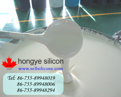 Good Quality Silicon Rubber For Mould Making