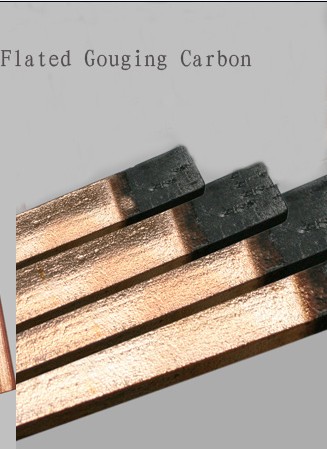 Gouging Carbon Graphite Electrode
