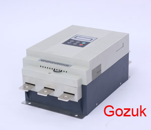 Gozuk Soft Starter For Ac Motor