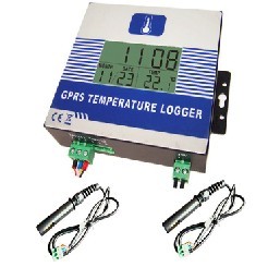 Gprs Temperature Logger S26x
