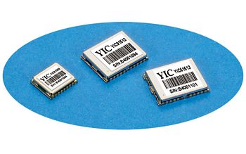 Gps Receiver Module Yic Product