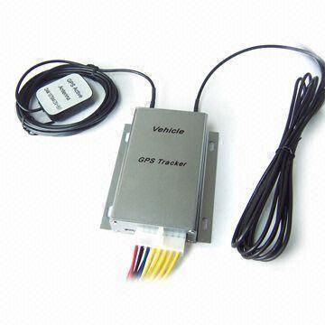 Gps Vehicle Tracker Tk310 With Ce Fcc Rohs Certifications Sos Button Rfid Motion Sensor Functions