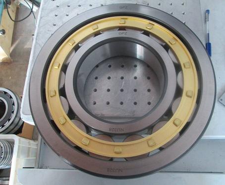 Gpz Cylindrical Roller Bearing