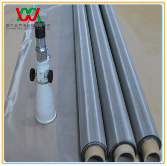 Grade Aaa Stainless Steel Wire Mesh