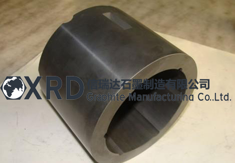 Graphite Bearing Carbon High Quality
