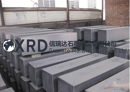 Graphite Block Highquality Carbon